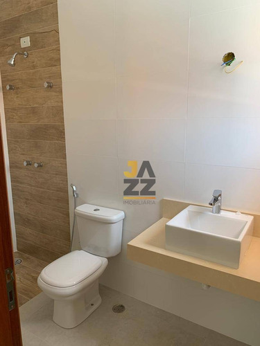 Imagem 24 de 30 de Casa Terrea, Condomínio Xangrila, 4 Quartos, Pisicina - Ca13067