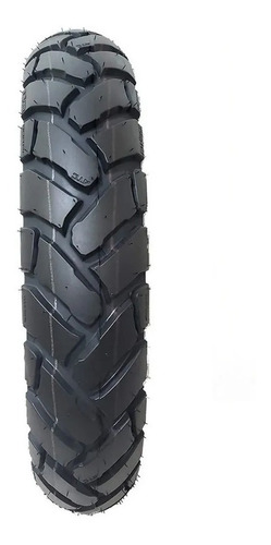 Pneu Traseiro Para Xre 300 120/80-18 Com Câmara Ira Bunker