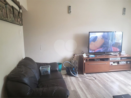 Imagem 13 de 30 de Casa Terrea Na Vila Rosa - Reo385494