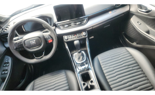 Fiat FASTBACK 1.3 TURBO 270 FLEX LIMITED EDITION AT6