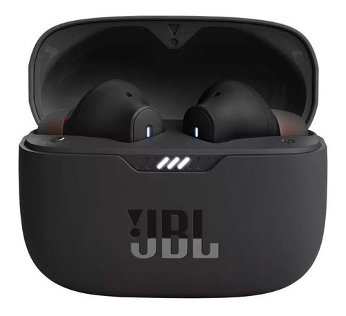 Imagen 6 de 10 de Audífonos Bluetooth Jbl Tune 230 Tws Negro