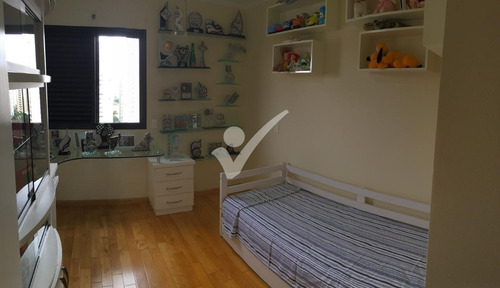 Imagem 19 de 30 de Apartamento À Venda Em Tatuapé - Ap002812