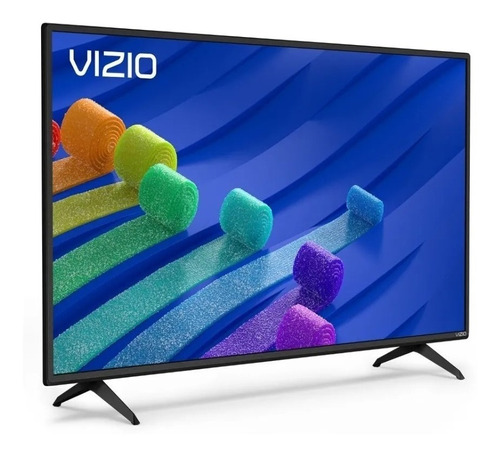 Pantalla Vizio D-series 43 Full Hd Samart Tv | D43f-j04