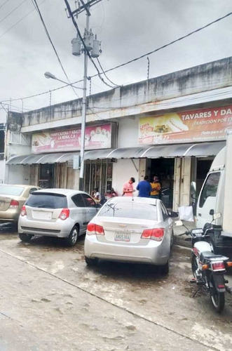 Imagen 1 de 8 de Venta Fondo De Comercio Periférico La Candelaria, Valencia