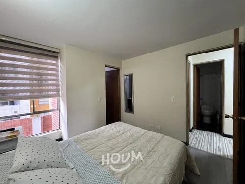 Apartamento En Pijao De Oro, Britalia. 3 Habitaciones, 69 M², Id: 152783