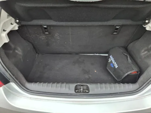 Chevrolet Onix 1.4 Ltz 5 p