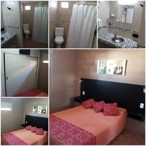 Imagen 8 de 14 de Departamento 2 Amb 250mts Del Mar 1er Piso X Escalera