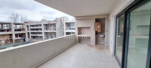 Imagen 18 de 30 de Susana Aravena Propiedades Departamento - Vivo Tortuguitas 1 Piso Con Terraza