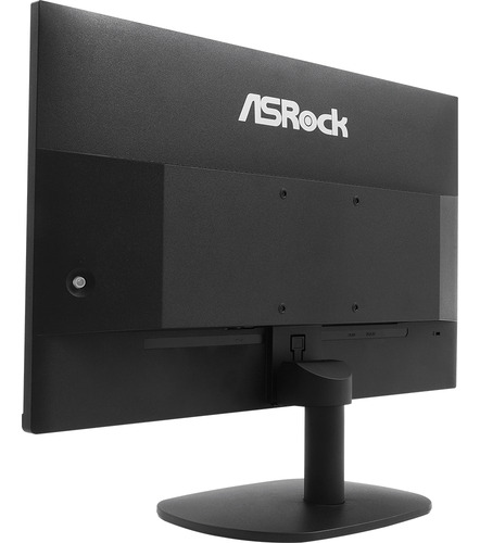 Monitor Gamer Asrock Challenger 25 100hz 1ms Ips 1080p Negro