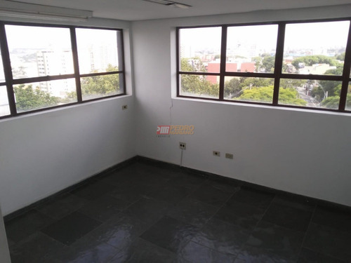 Imagem 3 de 9 de Sala Comercial - Rudge Ramos - Ref: 29910 - L-29910