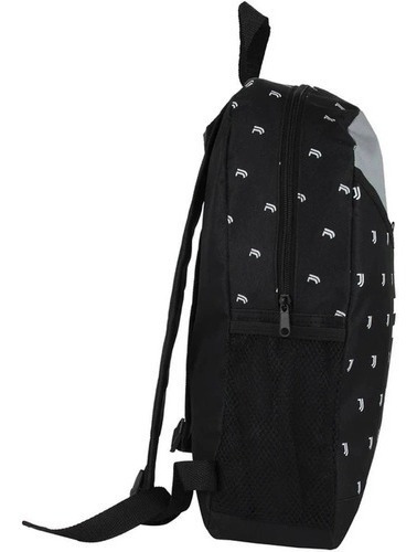 Imagem 3 de 5 de Mochila Juventus Ziper Unico