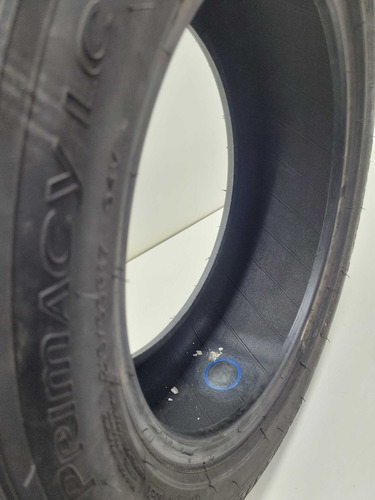 Pneu Michelin Primacy Lc R17 215/55 94v Vulcanizado (Usado)