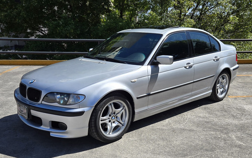BMW Serie 3 2.2 320i Fórmula 1 At