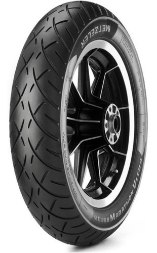 Pneu Moto 150/80r16 Metzeler Marathon Ultra M888 71v Tl Dian