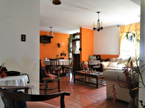 Imagen 3 de 12 de Apartamento Centrico. Al Lado Del Parque Los Caobos