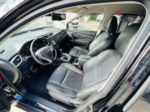 Nissan X-trail Sl