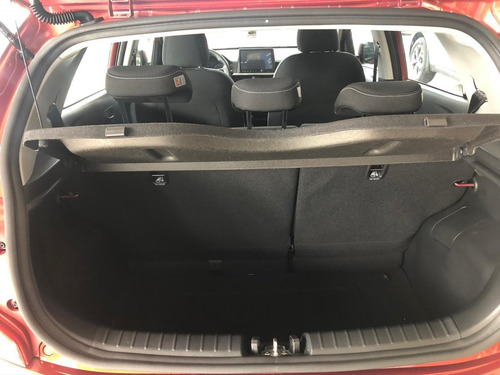 Kia Picanto Vibrant 2022