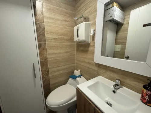 Consultorio En Venta En Santa Barbara Occidental. Cod V14880