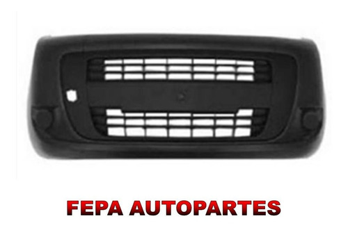 Paragolpes Delantero Fiat Qubo 12 / Active / Dynamic