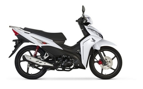 Imagen 3 de 15 de Honda Wave 110 S Full 0km (ahora 12 Y 18) Arizona Motos (rc)