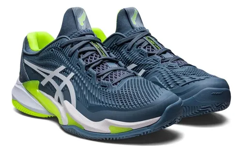 Zapatillas Asics Court Ff Clay Novak