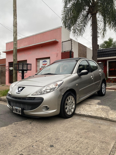 Peugeot 207 1.9 Xrd