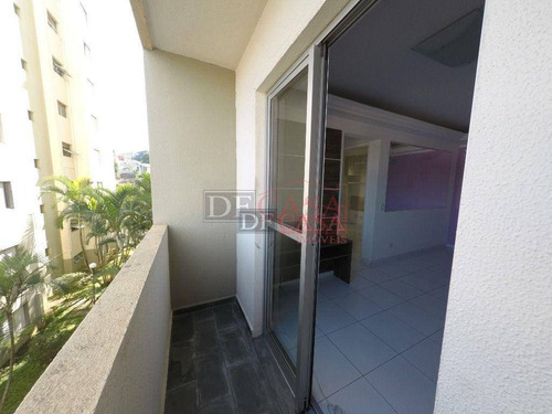 Imagem 14 de 21 de Apartamento Com 2 Dormitórios À Venda, 49 M² Por R$ 223.500,00 - Itaquera - São Paulo/sp - Ap6569