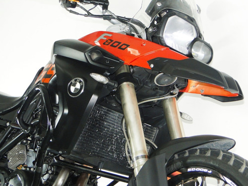 Imagem 7 de 9 de Bmw F 800gs