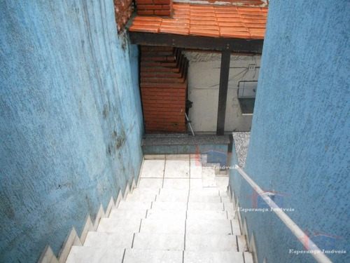 Imagem 3 de 15 de Ref.: 5485 - Sobrados Em Osasco Para Aluguel - L5485