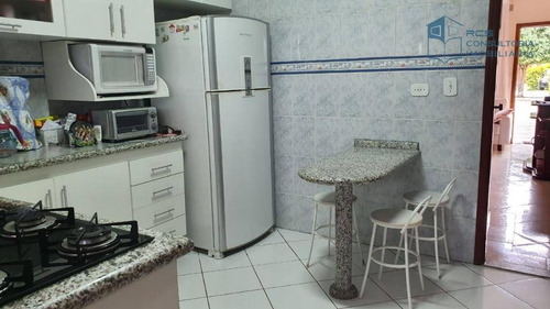 Imagem 14 de 27 de Sobrado Em Condomínio Fechado Com 2 Dormitórios À Venda Por R$ 585.000 - Jardim Íris - São Paulo/sp - So1823