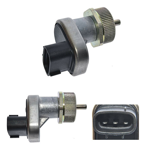 Sensor De Velocidad Isuzu Rodeo V6 3.2l 03/04 Walker