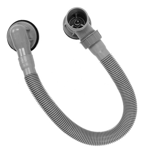 Sistema De Desague Para Tina Coflex Pt-102 Con Tapón Push