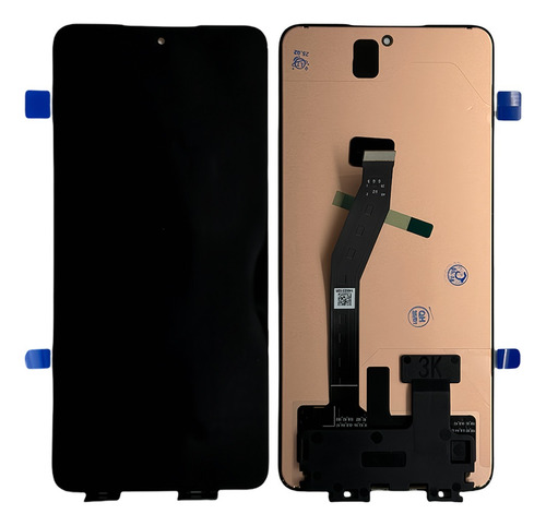 Pantalla Display Para Xiaomi 14t / 14t Pro 5g Oled Original