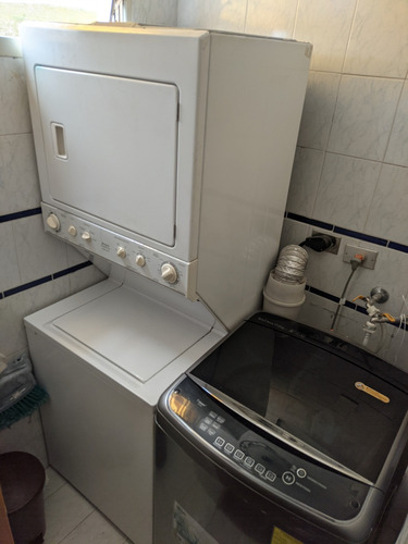 Venta Apartamento San Antonio De Los Altos,urb. Las Salias Ma. Fda. Varela