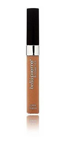 Brillos Labiales - Bellapierre New Super Gloss | Richly Pigm