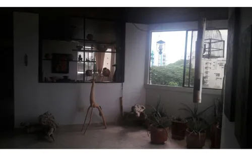 Apartamento En Recreo 290 M2