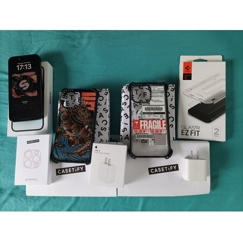 iPhone 14 Pro Max 512gb Casetify (Usado)