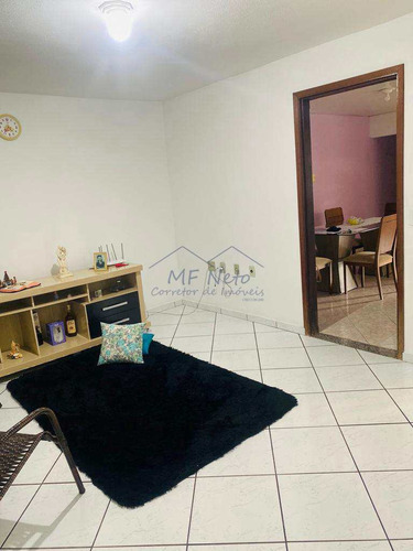 Imagem 5 de 29 de Duas Casas No Mesmo Terreno !!! - V10132012