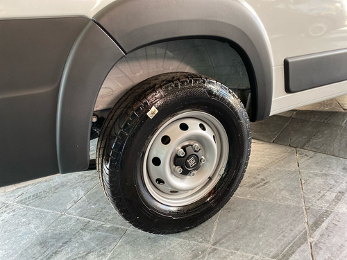 Fiat Ducato Multi 21/16 Lug Escolar 0km A Pronta Entrega