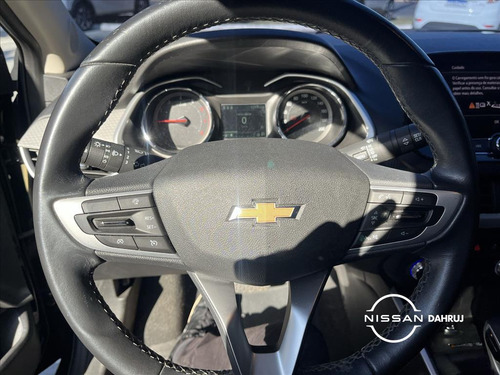 Chevrolet Onix 1.0 TURBO FLEX PLUS PREMIER AUTOMÁTICO
