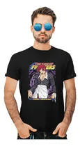 Comprar Playera Iori Yagami The King Of Fighters Estilo Para Gamers