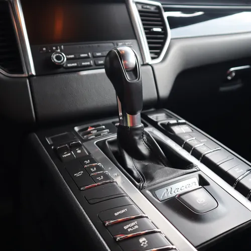 Porsche Macan 3.0 S At