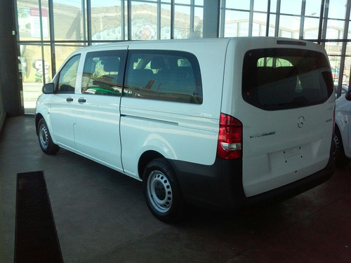 Mercedes Benz Vito Pasajeros