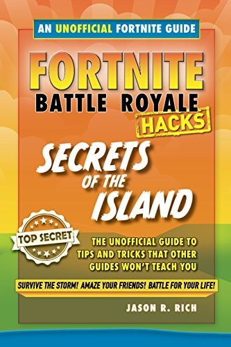 Fortnite Battle Royale Piratea Los Secretos De La Isla La Gu