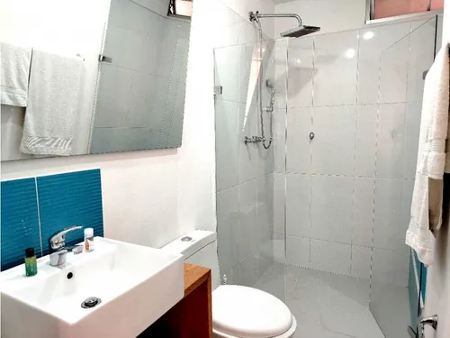 Venta Apartaestudio Medellín Conquistadores 49 M²