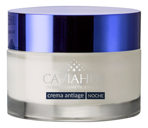 Caviahue Crema Antiage Noche 50grs