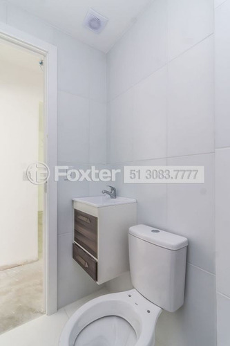 Apartamento, 2 Dormitórios, 53.75 M², Floresta - 177894