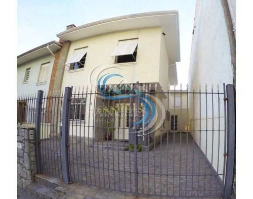 Imagem 2 de 29 de Sobrado Com 3 Dorms, Mirandópolis, São Paulo - V1571