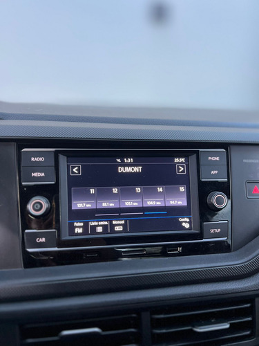 Volkswagen Polo Polo 1.0 MPI Flex 12V 5p
