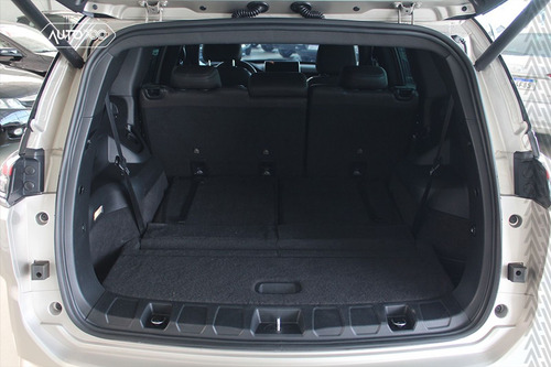 Jeep Commander Overland T270 1.3 TB Flex Aut.